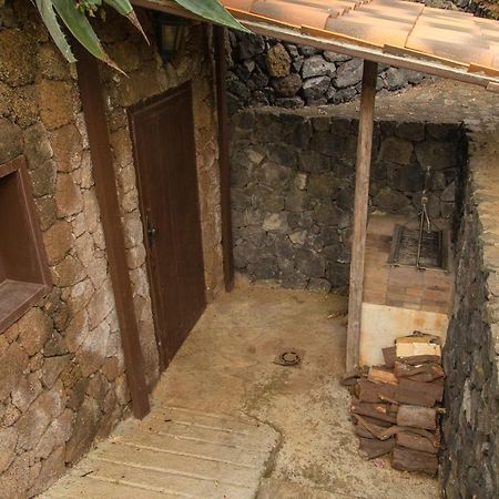 Country House Santa Lucia Puntallana 외부 사진