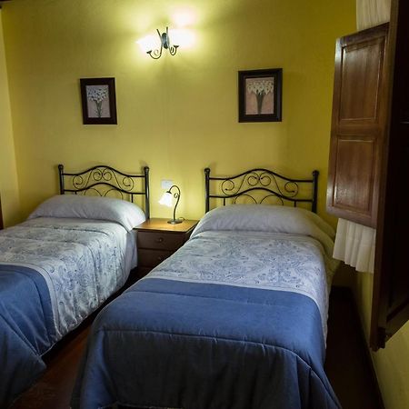 Country House Santa Lucia Puntallana 외부 사진