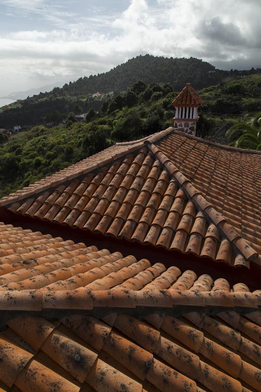 Country House Santa Lucia Puntallana 외부 사진