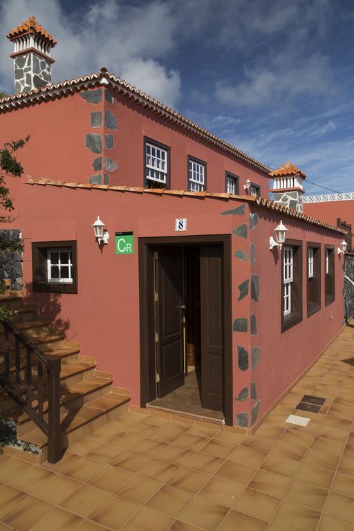 Country House Santa Lucia Puntallana 외부 사진