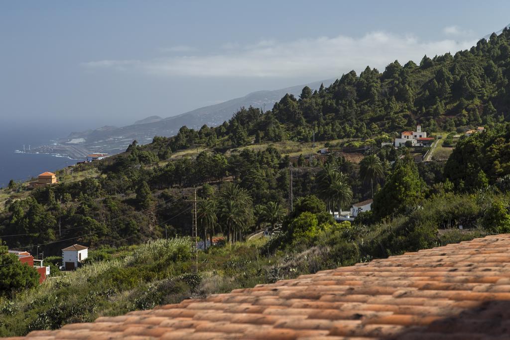 Country House Santa Lucia Puntallana 외부 사진