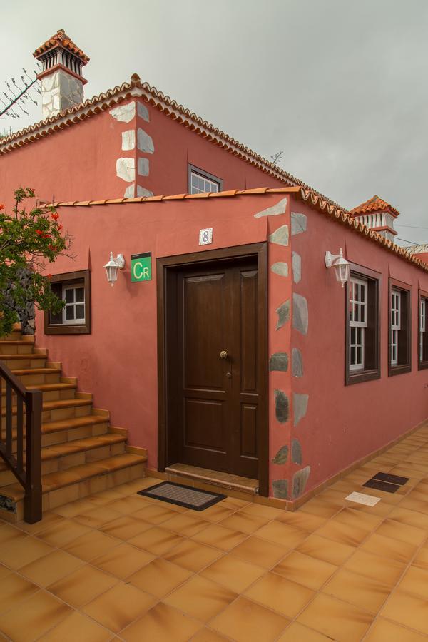 Country House Santa Lucia Puntallana 외부 사진