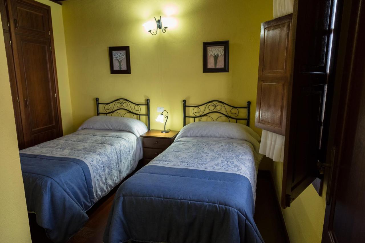 Country House Santa Lucia Puntallana 외부 사진