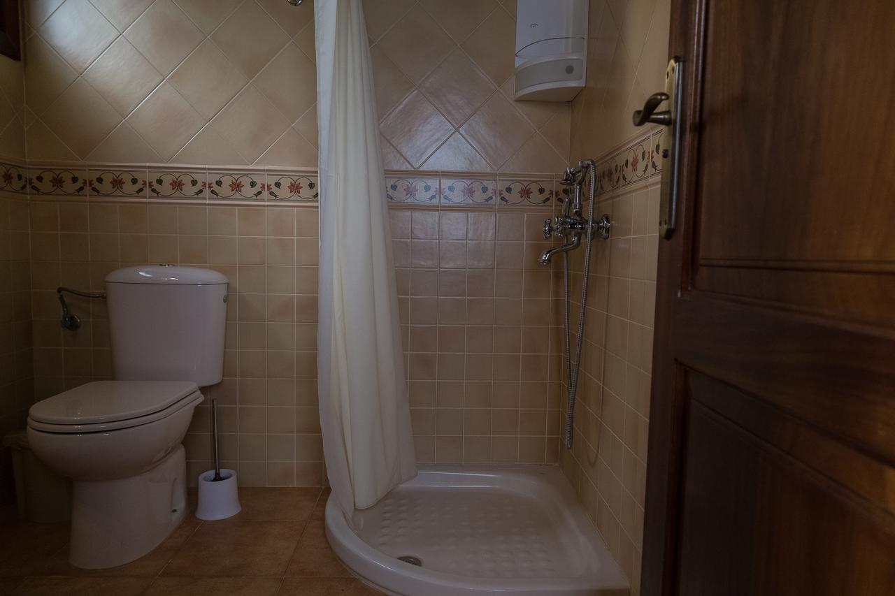 Country House Santa Lucia Puntallana 외부 사진