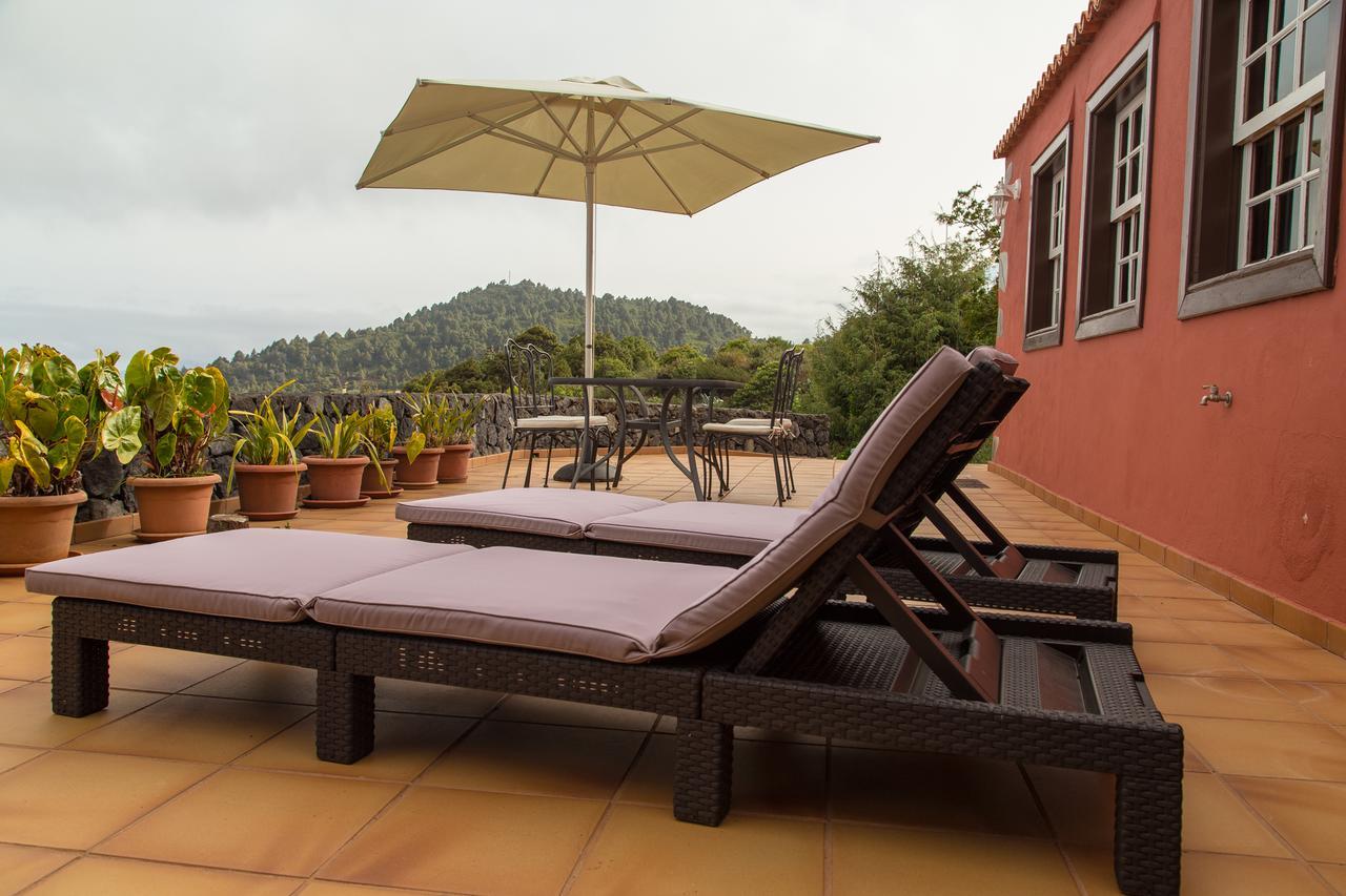 Country House Santa Lucia Puntallana 외부 사진
