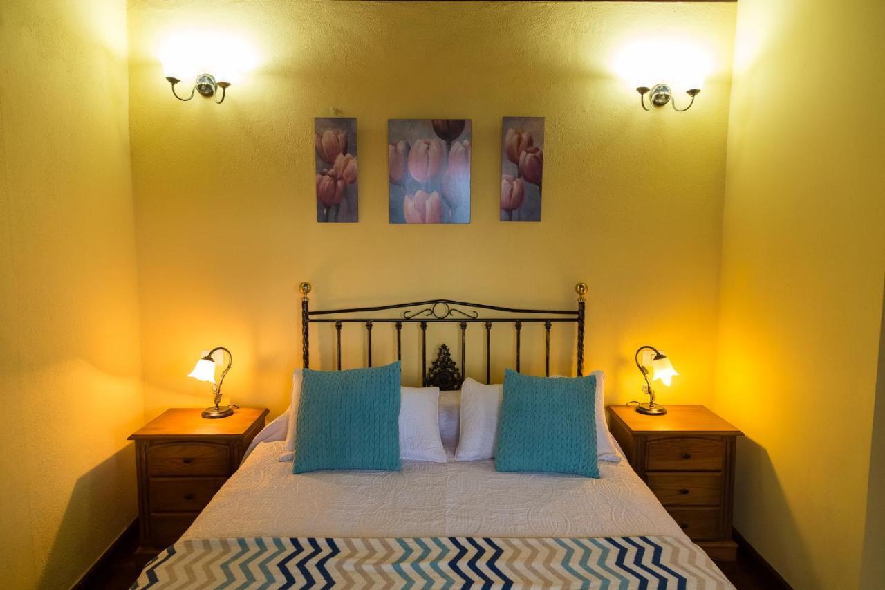 Country House Santa Lucia Puntallana 외부 사진