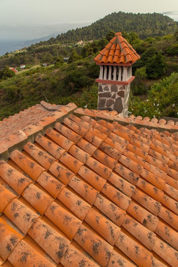 Country House Santa Lucia Puntallana 외부 사진