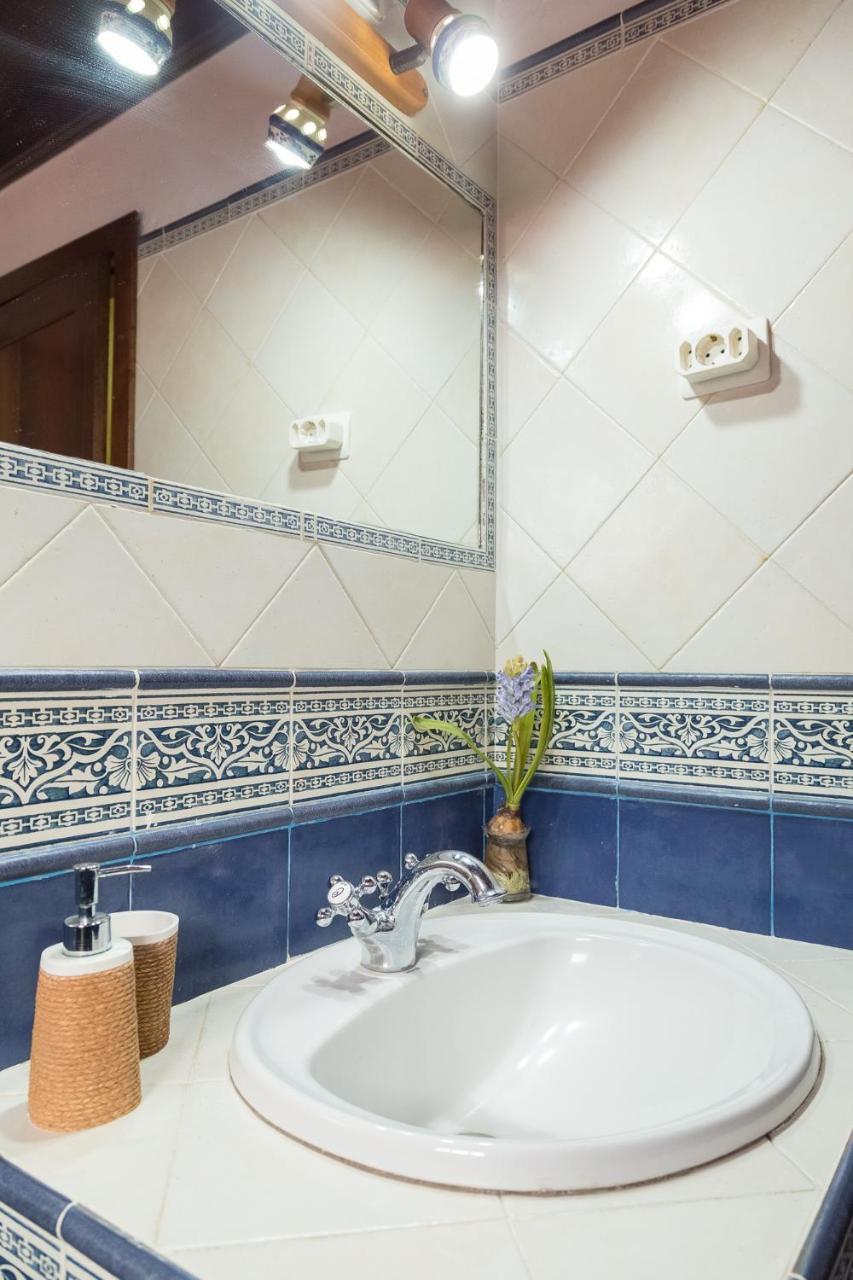 Country House Santa Lucia Puntallana 외부 사진