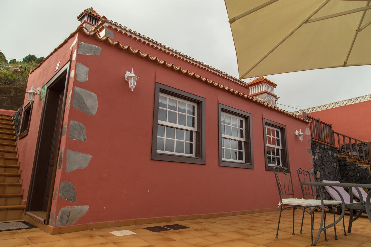 Country House Santa Lucia Puntallana 외부 사진